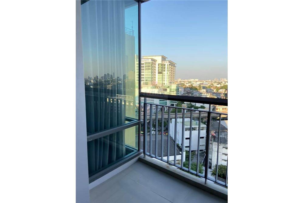 出售和出租 Condo Rhythm Sukhumvit 42 by AP