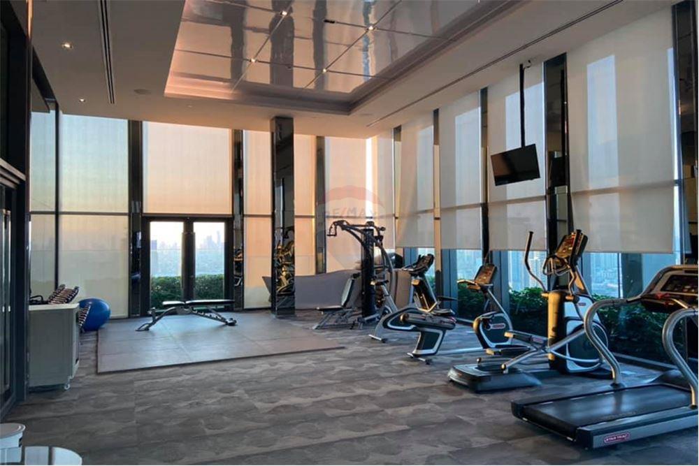 由 AP 出售和出租的公寓 Rhythm Sukhumvit 42