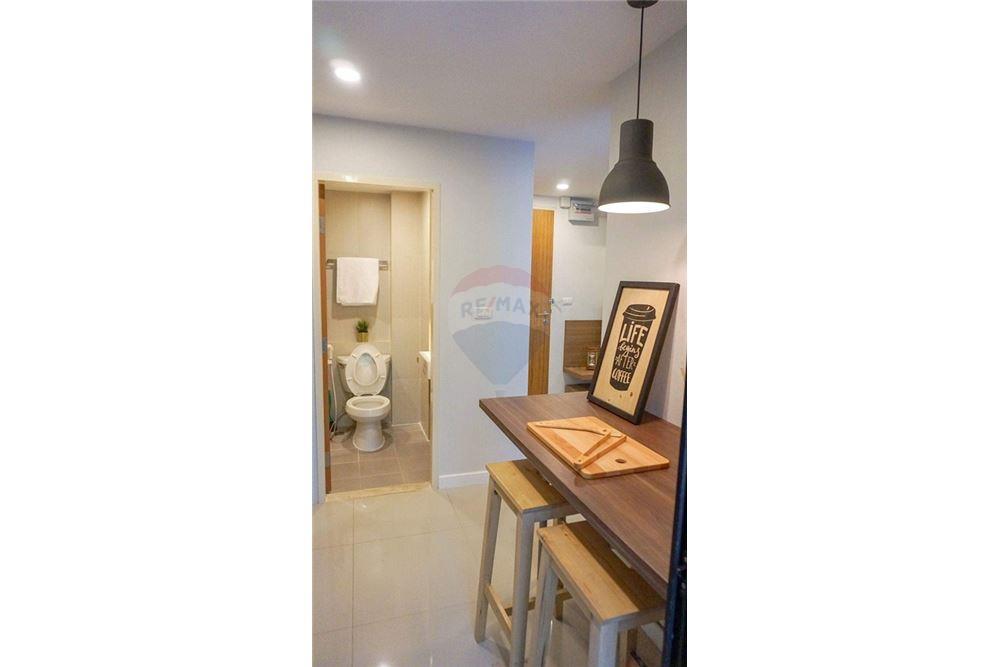 คอนโดบนถนนสุขุมวิท ซีนิธ เพลส สุขุมวิท 42 สำหรับขายและเช่า