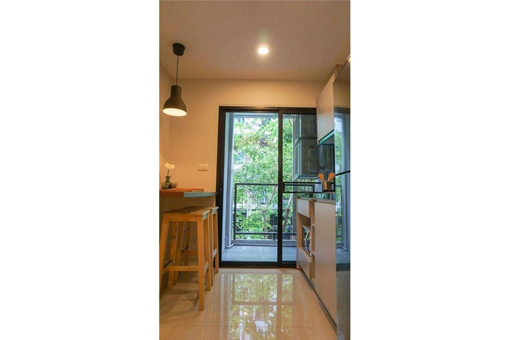 ซีนิธ เพลส สุขุมวิท 42 ขายและให้เช่าคอนโด