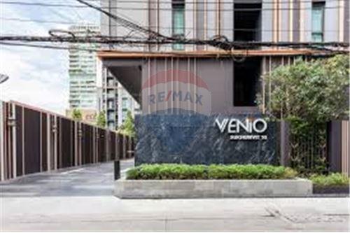Venio Sukhumvit 10 for Sale and Rent Condo