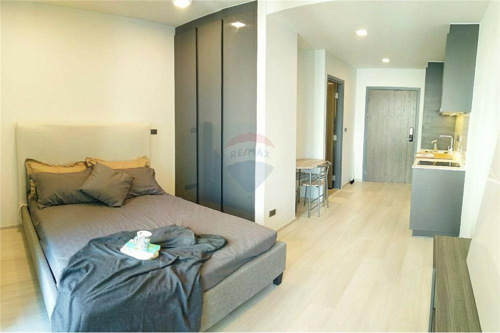 Venio Sukhumvit 10 for Sale and Rent Condo by Ananda