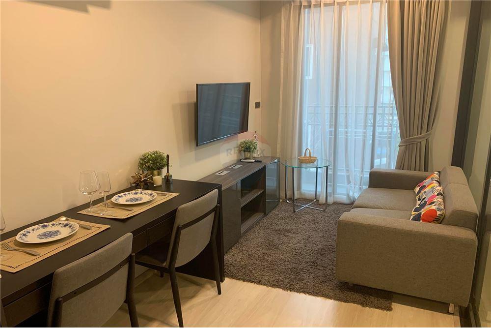 Venio Sukhumvit 10 by Ananda for Sale and Rent Condo