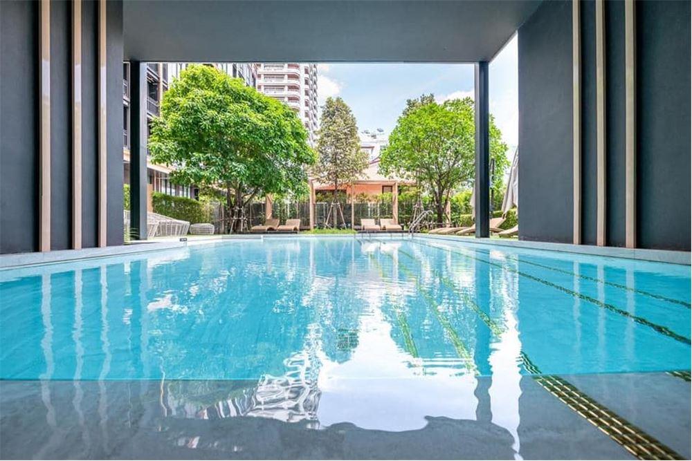 Venio Sukhumvit 10 for Sale and Rent Condo