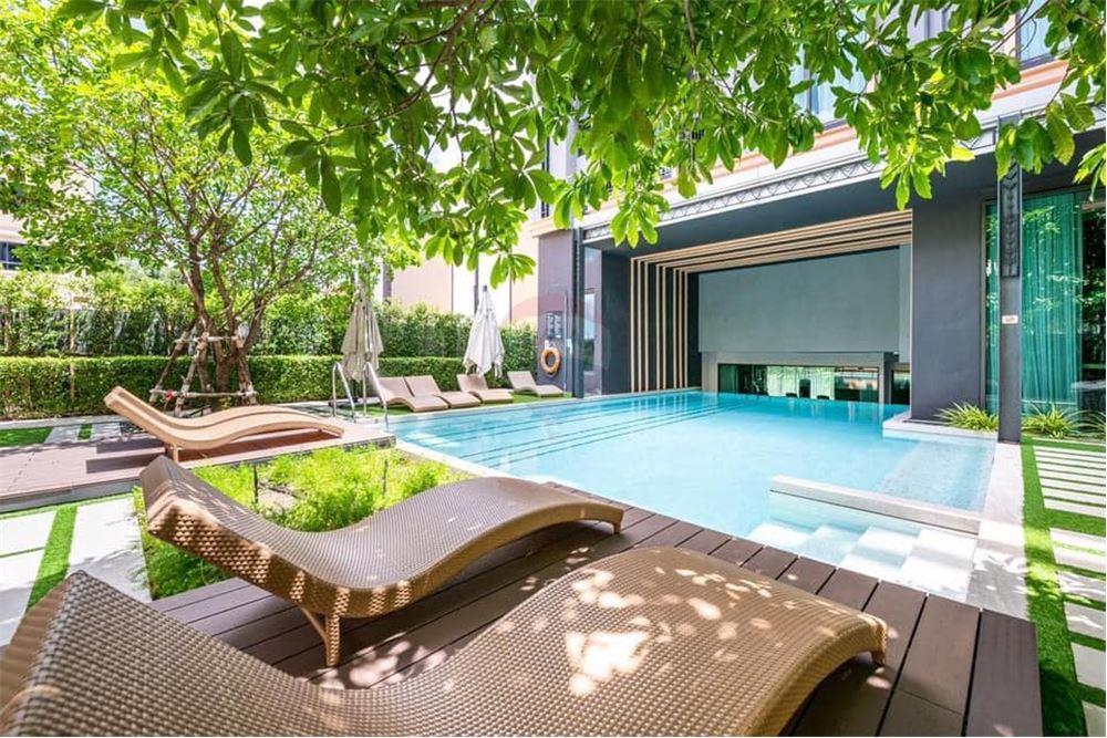 for Sale and Rent Condo Venio Sukhumvit 10