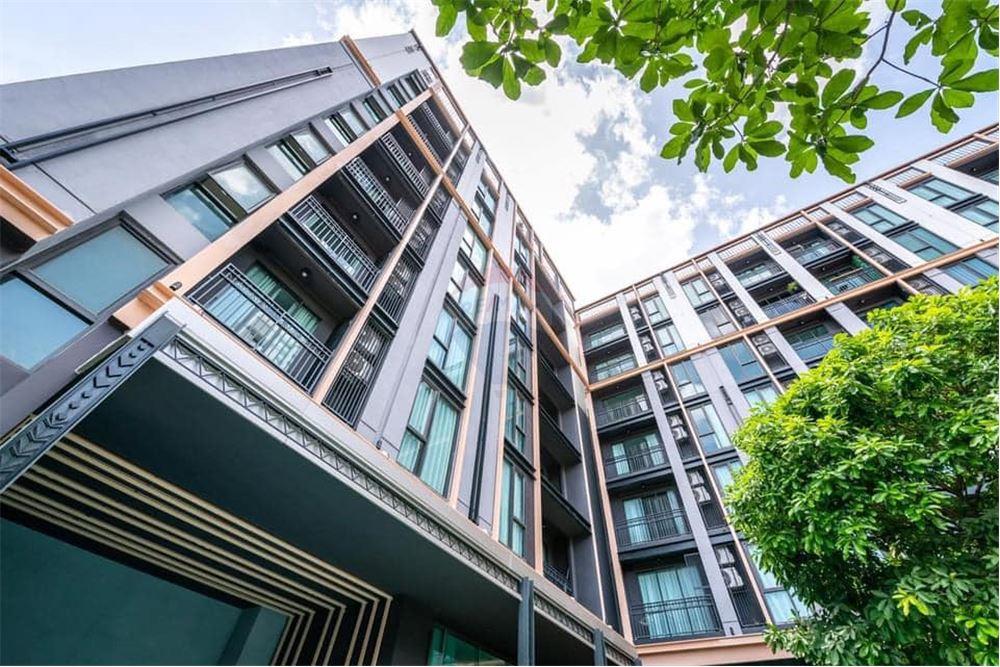 Venio Sukhumvit 10 by Ananda for Sale and Rent Condo
