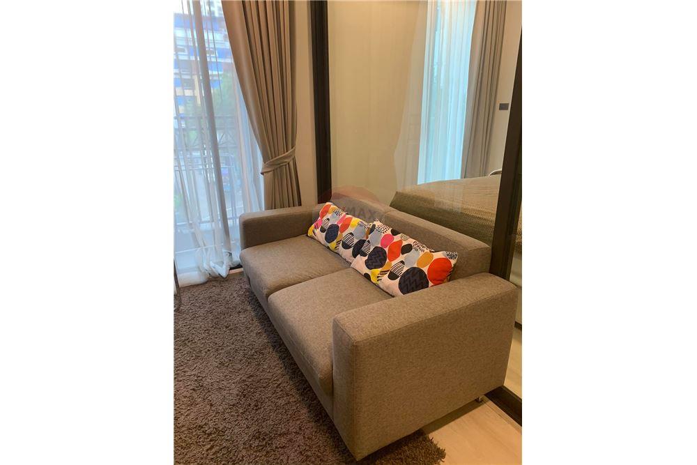Venio Sukhumvit 10 for Sale and Rent Condo