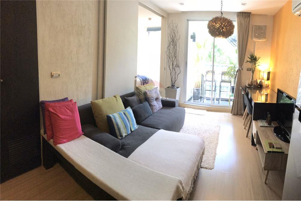 Tree Condo Sukhumvit 50 for Sale and Rent Condo by Big Tree Asset on Sukhumvit Road