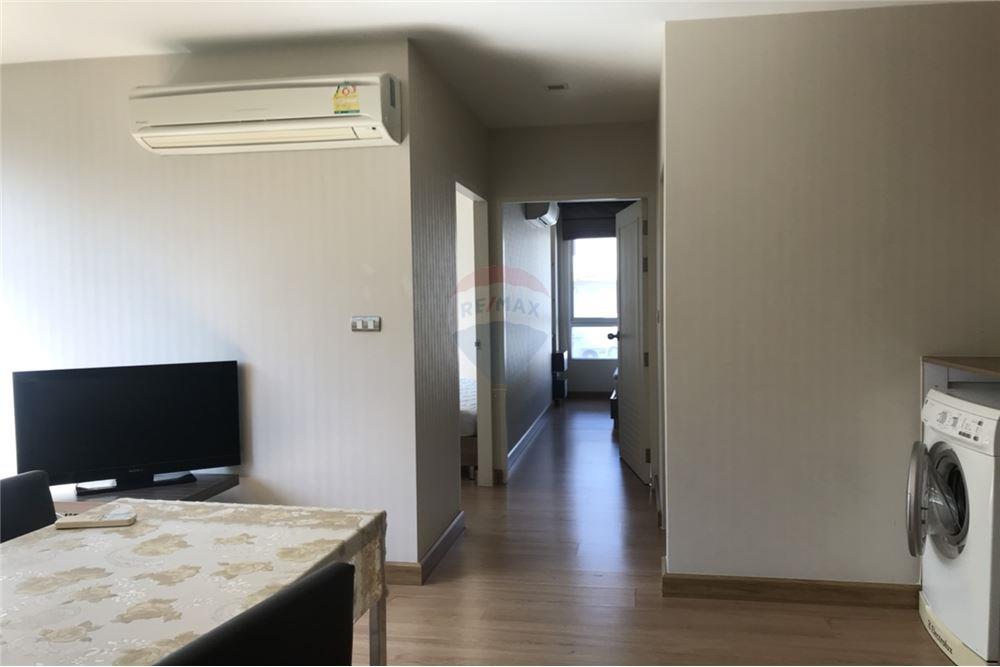 Tree Condo Sukhumvit 50 on Sukhumvit Road Condo for Sale and Rent