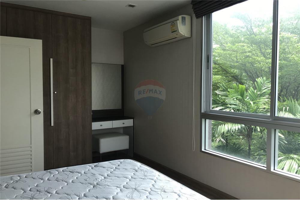 Condo by Big Tree Asset Tree Condo Sukhumvit 50 for Sale and Rent