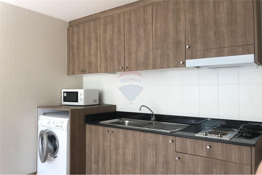 Tree Condo Sukhumvit 50 on Sukhumvit Road Condo for Sale and Rent