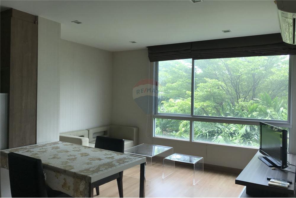 Tree Condo Sukhumvit 50 for Sale and Rent Condo by Big Tree Asset on Sukhumvit Road