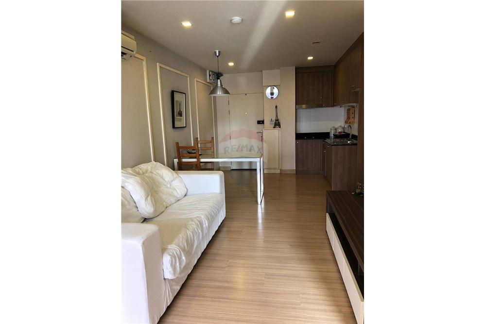 Tree Condo Sukhumvit 50 on Sukhumvit Road Condo for Sale and Rent