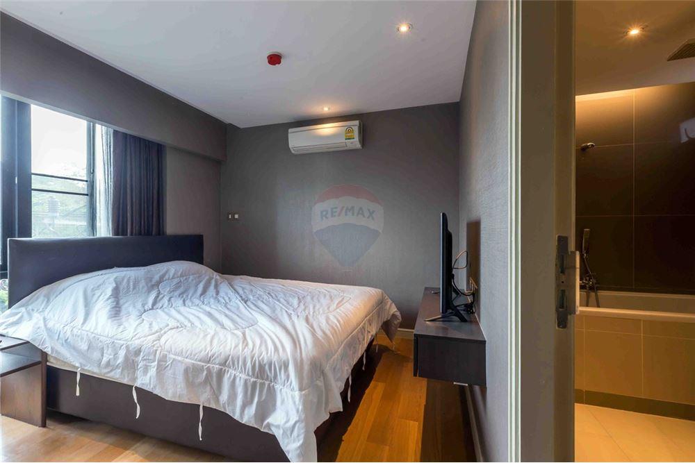 素坤逸路整潔豪華素坤逸 34 號公寓出售和出租