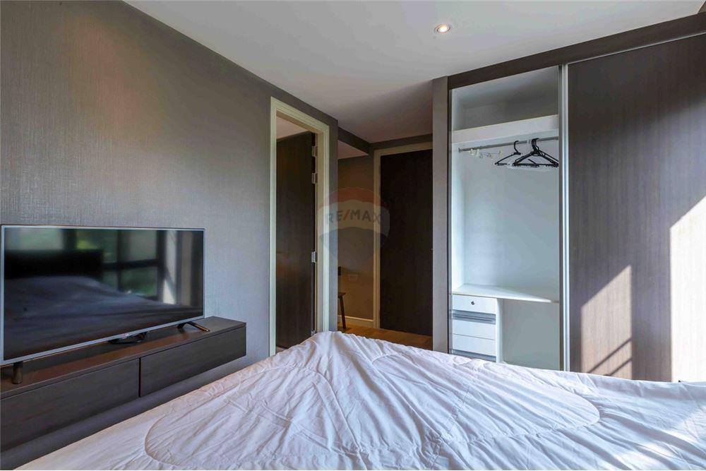 出售和出租 Tidy Deluxe Sukhumvit 34 公寓