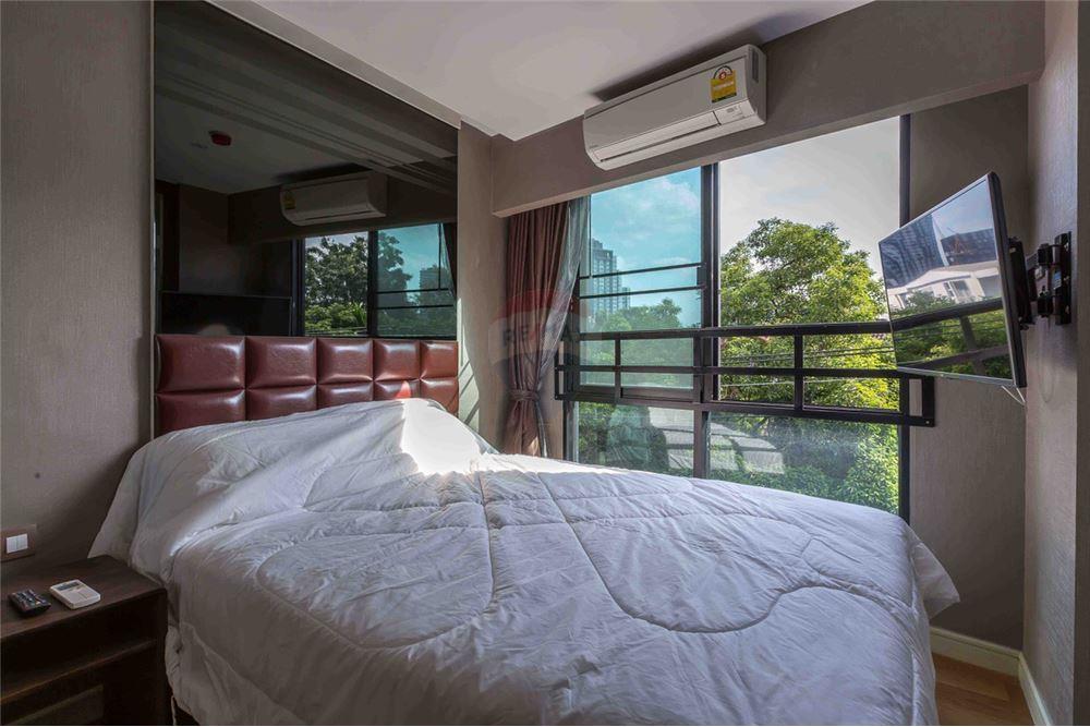 Tidy Deluxe Sukhumvit 34 出售和出租公寓