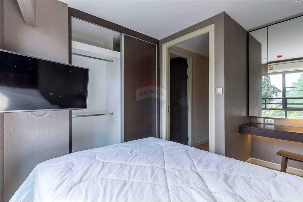 出售和出租 Condo Tidy Deluxe Sukhumvit 34