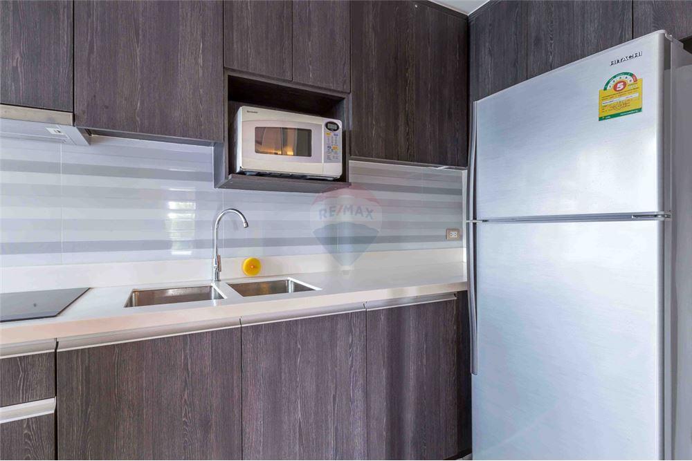 Condo Tidy Deluxe Sukhumvit 34 出售和出租