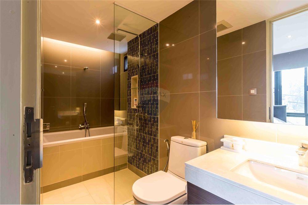 素坤逸路整潔豪華素坤逸 34 號公寓出售和出租