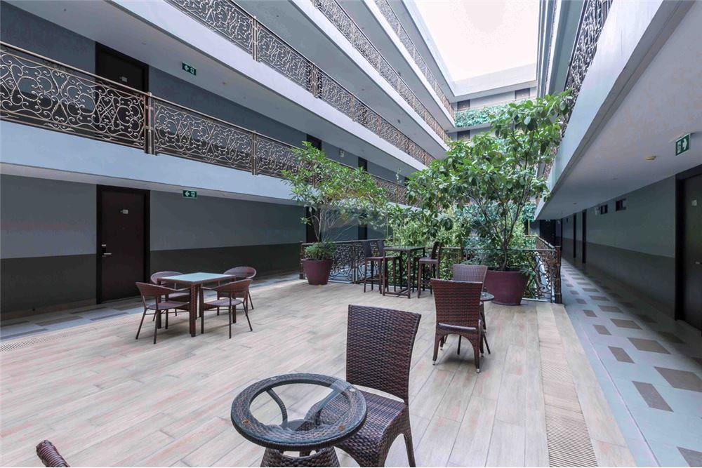 Tidy Deluxe Sukhumvit 34 出售和出租公寓