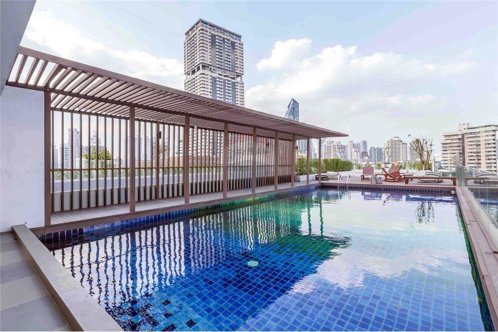 出售和出租 Condo Tidy Deluxe Sukhumvit 34
