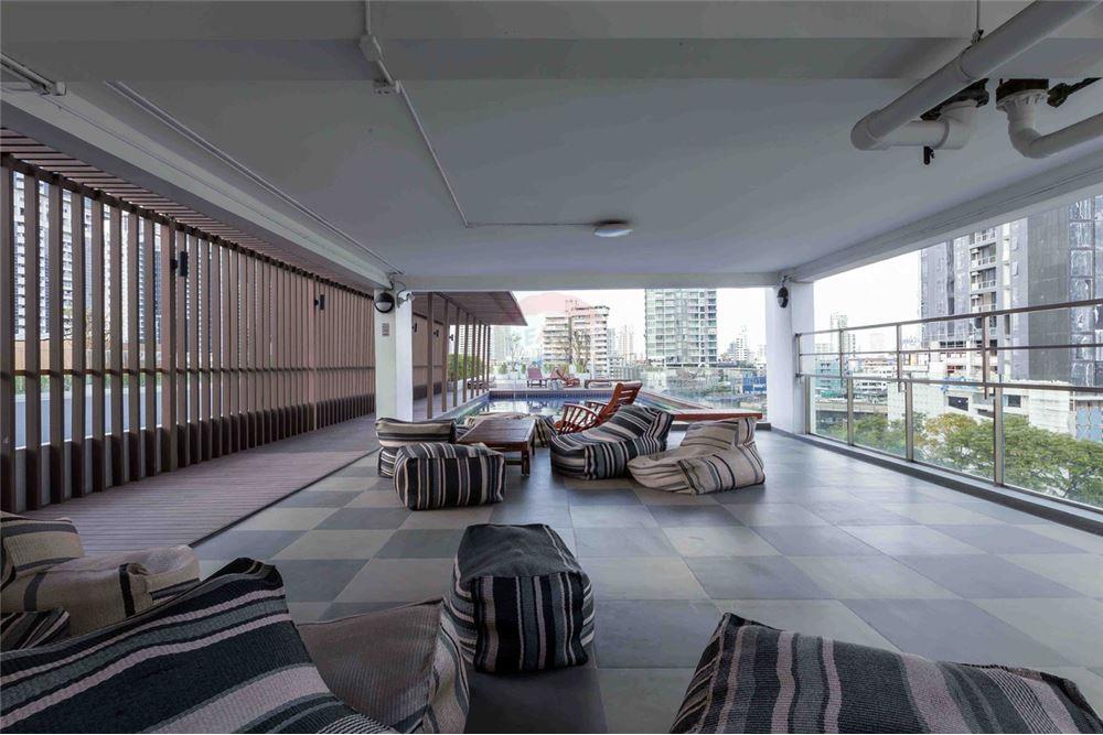 出售和出租 Tidy Deluxe Sukhumvit 34 公寓