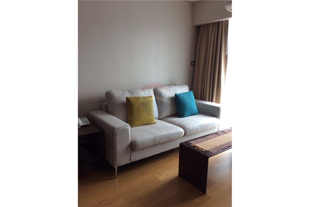 素坤逸路整潔豪華素坤逸 34 號公寓出售和出租