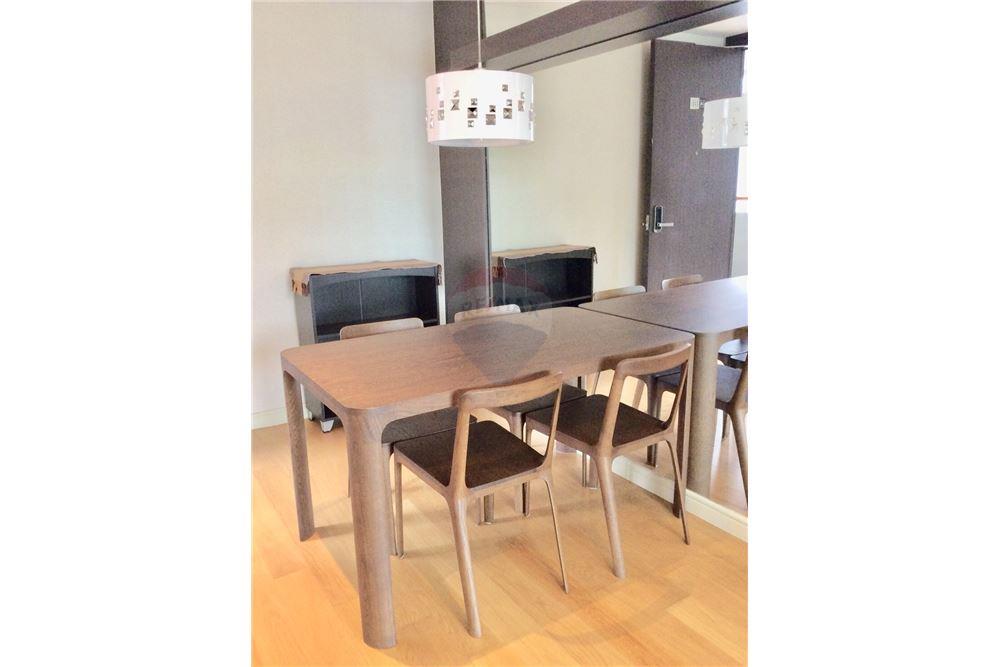 素坤逸路整潔豪華素坤逸 34 號公寓出售和出租