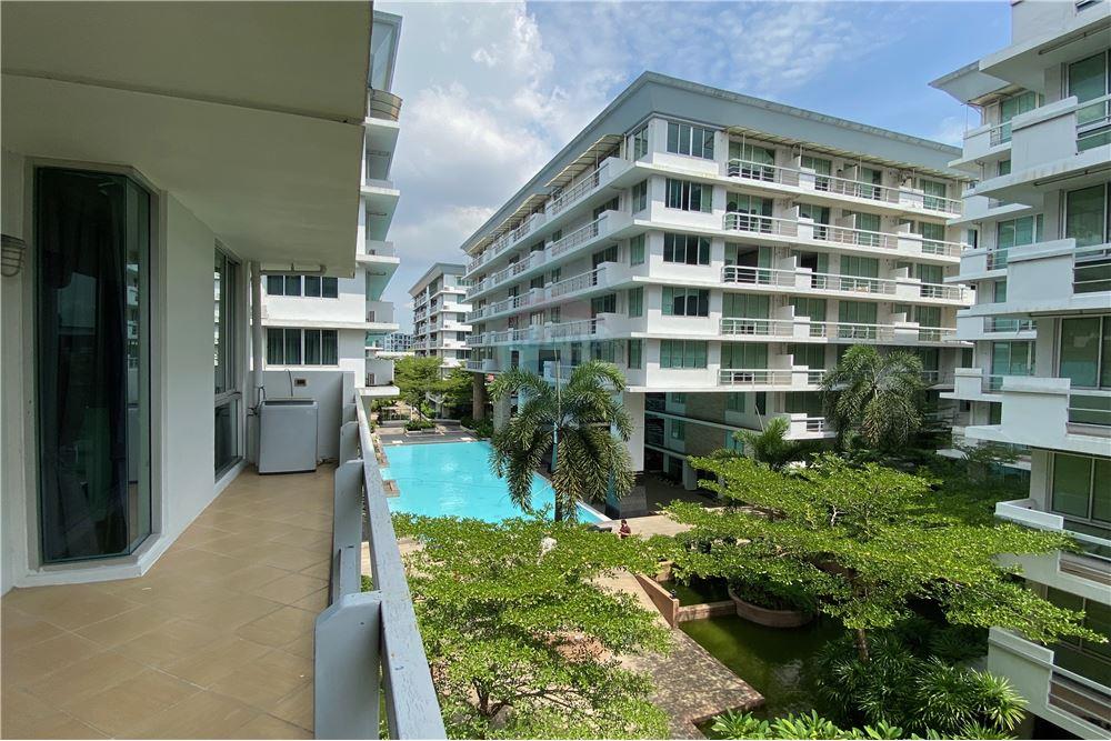 The Waterford Sukhumvit 50 for Sale and Rent Condo Land and