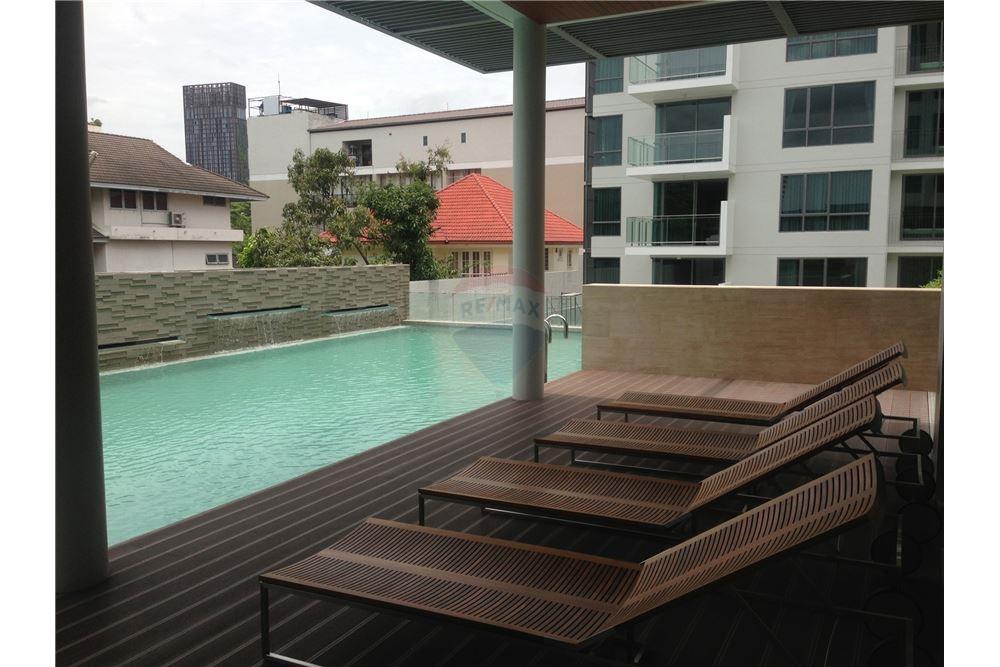 ขายและให้เช่าคอนโด เดอะ รูม สุขุมวิท 40 บาย แลนด์ แอนด์ เฮ้าส์