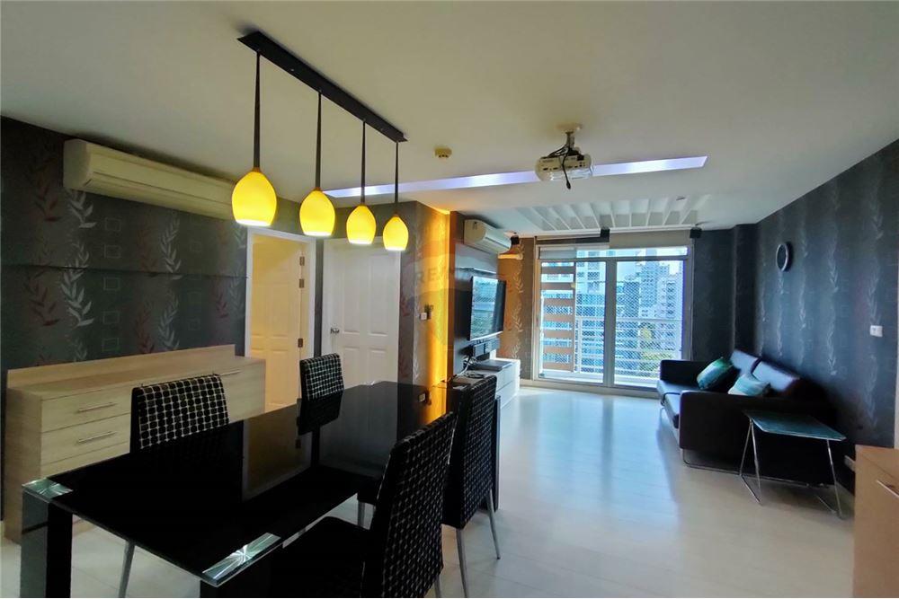 The Link Sukhumvit 50 Condo by Tararom Estate for Sale and Rent