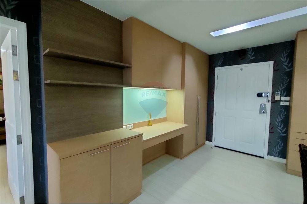 for Sale and Rent Condo The Link Sukhumvit 50  by Tararom Estate