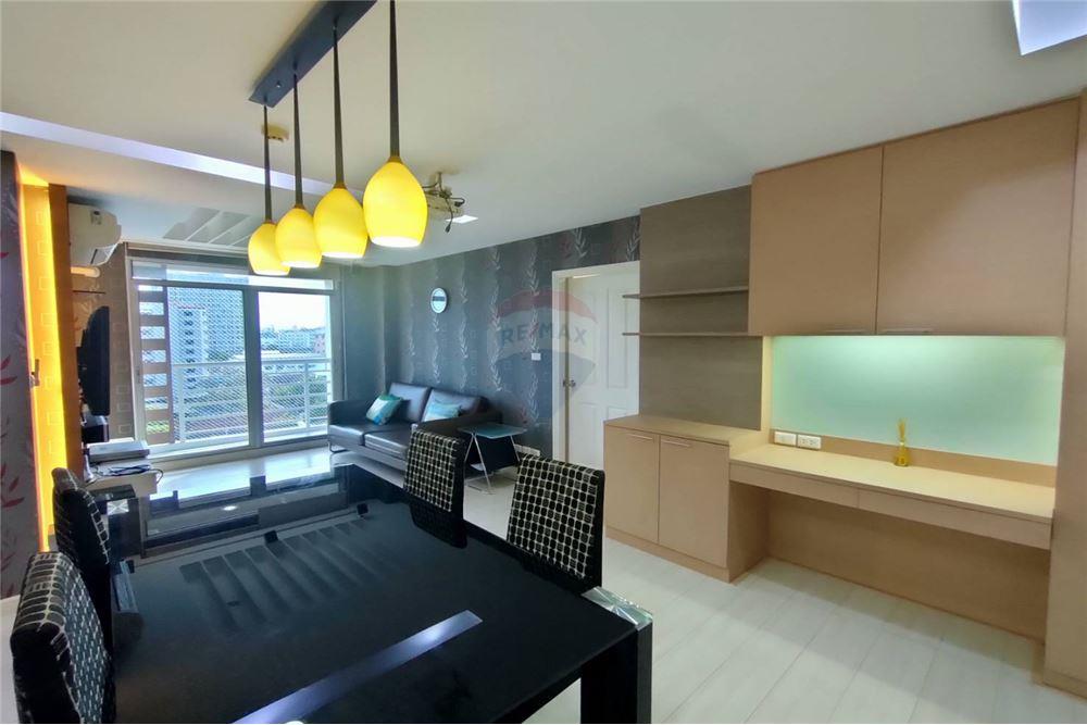 Condo The Link Sukhumvit 50 for Sale and Rent by Tararom Estate