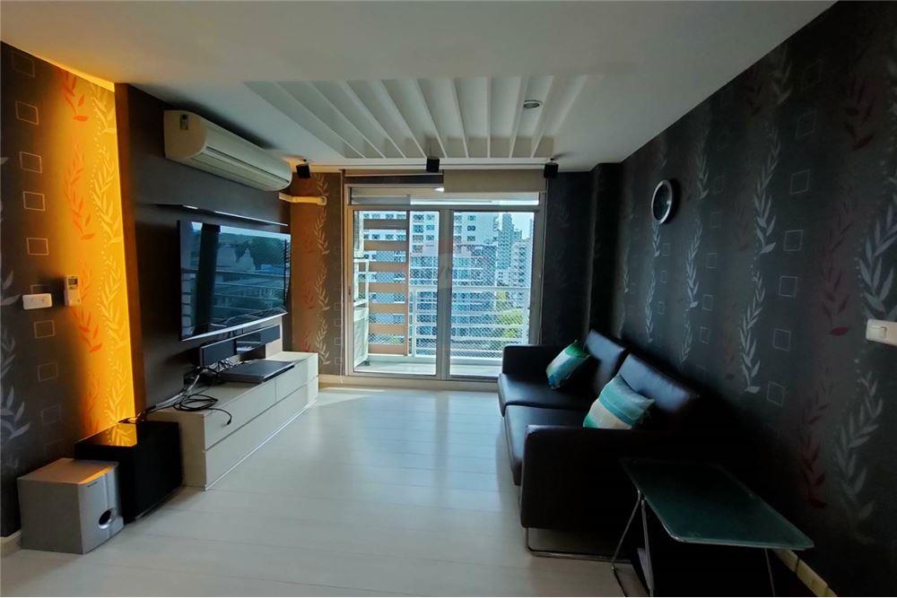 Condo The Link Sukhumvit 50 for Sale and Rent by Tararom Estate