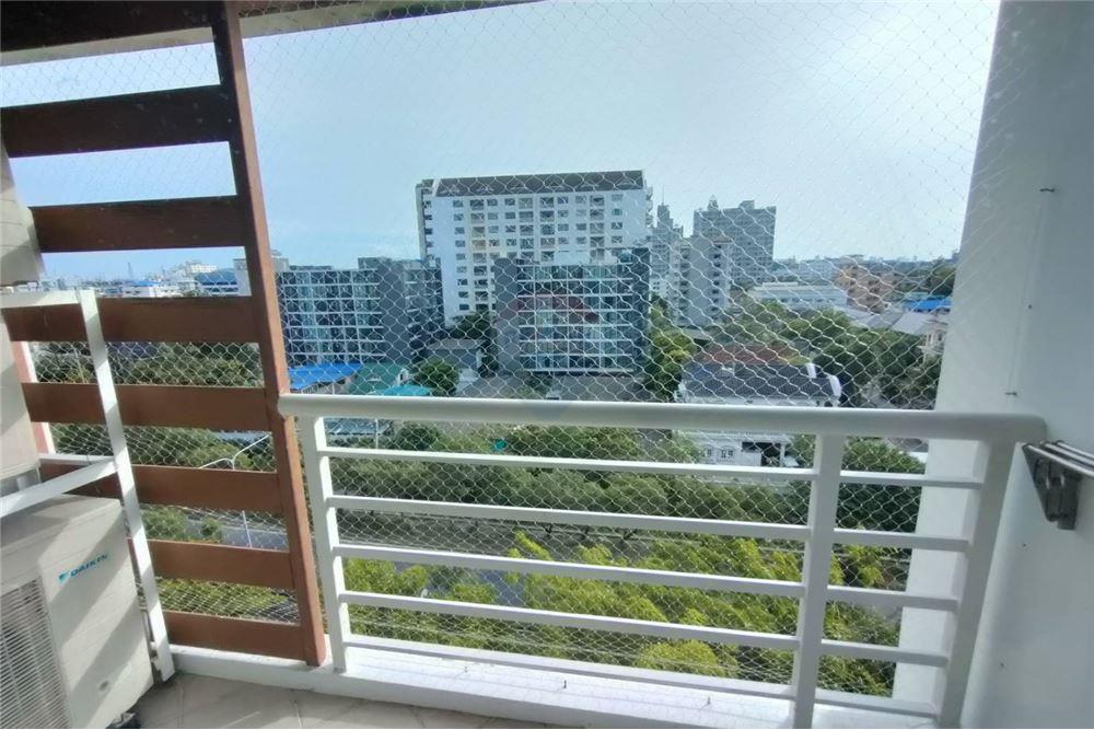 for Sale and Rent Condo The Link Sukhumvit 50  by Tararom Estate