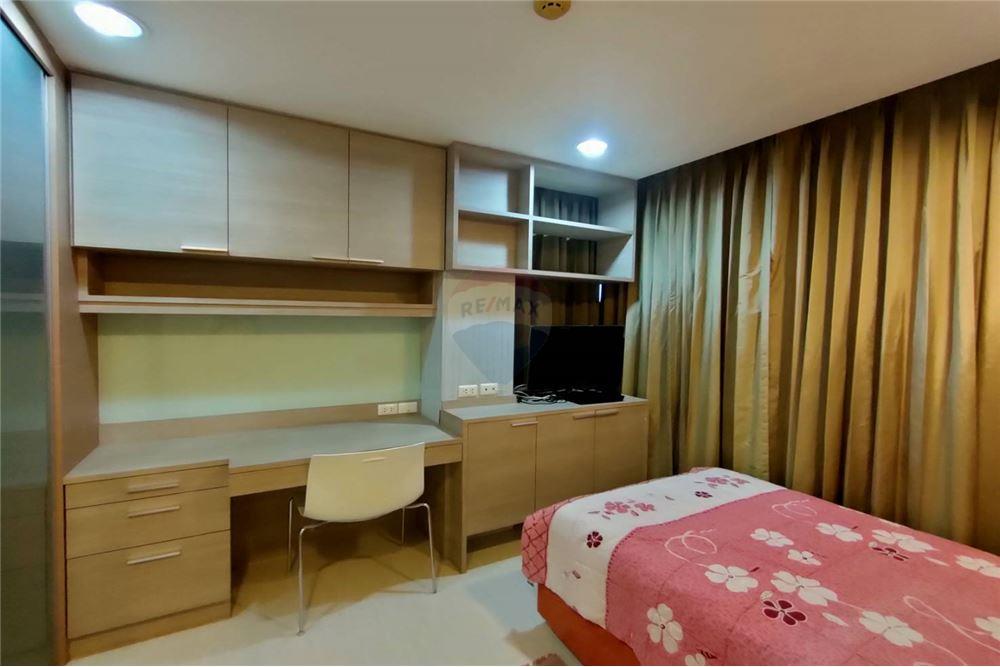 for Sale and Rent Condo The Link Sukhumvit 50  by Tararom Estate