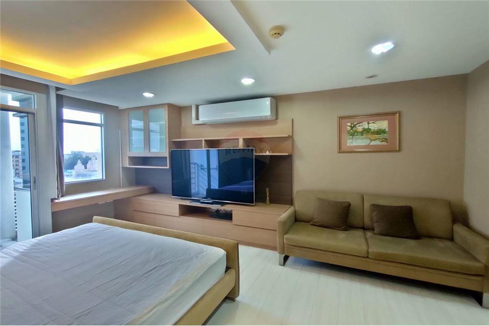 Condo by Tararom Estate for Sale and Rent The Link Sukhumvit 50