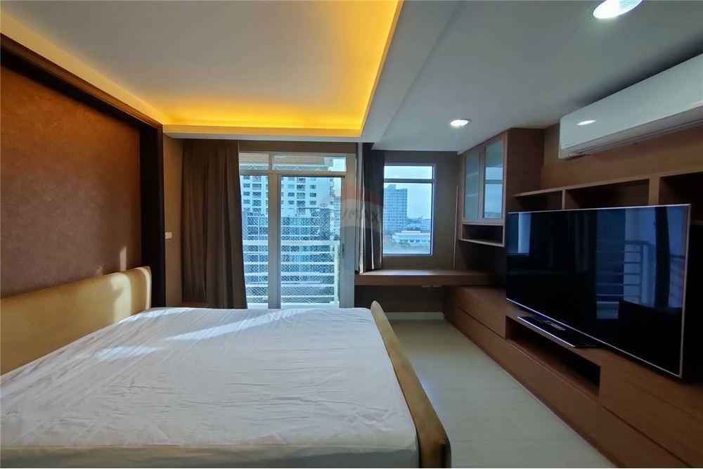 The Link Sukhumvit 50 for Sale and Rent Condo by Tararom Estate