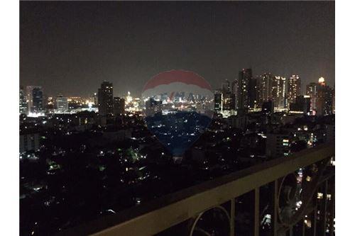 ขายและให้เช่าคอนโด โดย เอสซี แอสเสท เดอะ เครสท์ สุขุมวิท 24