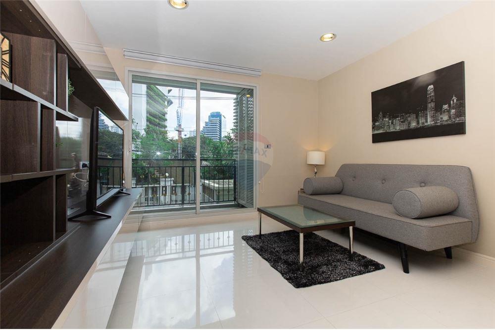 The Crest Sukhumvit 24 Condo by SC Asset for Sale and Rent