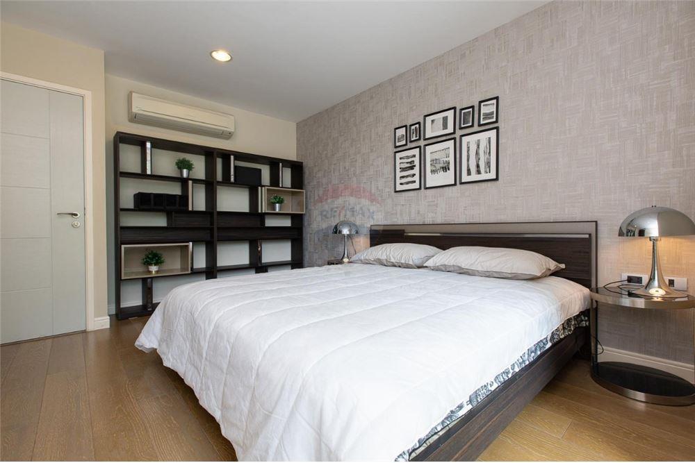 for Sale and Rent Condo The Crest Sukhumvit 24 by SC Asset