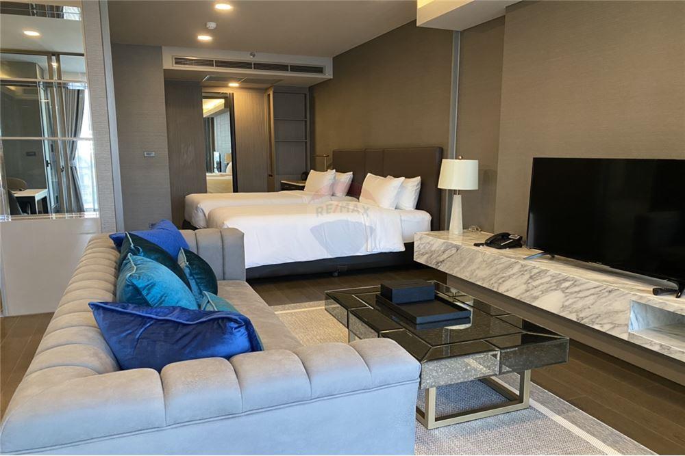 Siamese Queens for Sale and Rent Condo on Sukhumvit Road