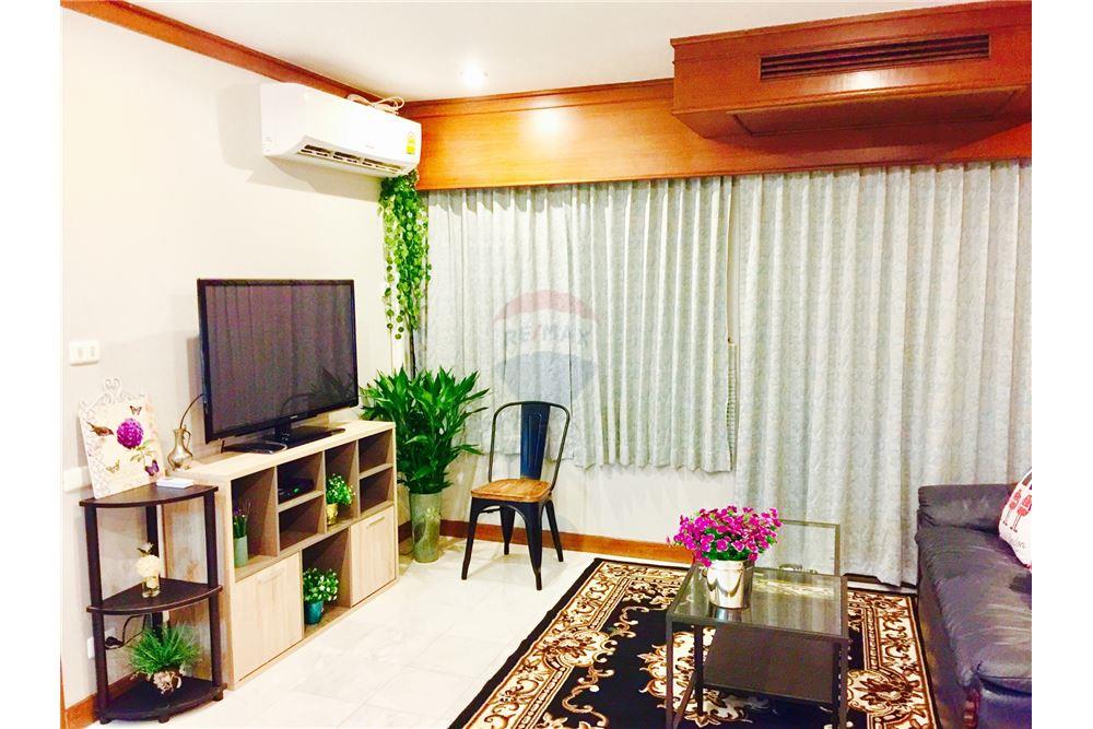 สราญใจแมนชั่นสำหรับขายและเช่าคอนโดบนถนนสุขุมวิท