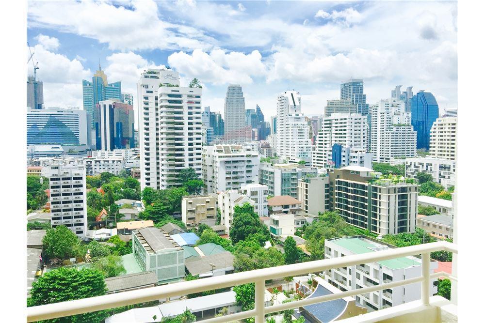 for Sale and Rent Condo Saranjai Mansion on Sukhumvit Road