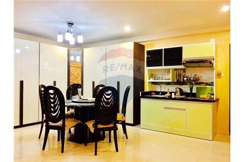 Condo on Sukhumvit Road Saranjai Mansion for Sale and Rent