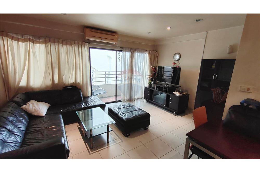 for Sale and Rent Condo Saranjai Mansion on Sukhumvit Road