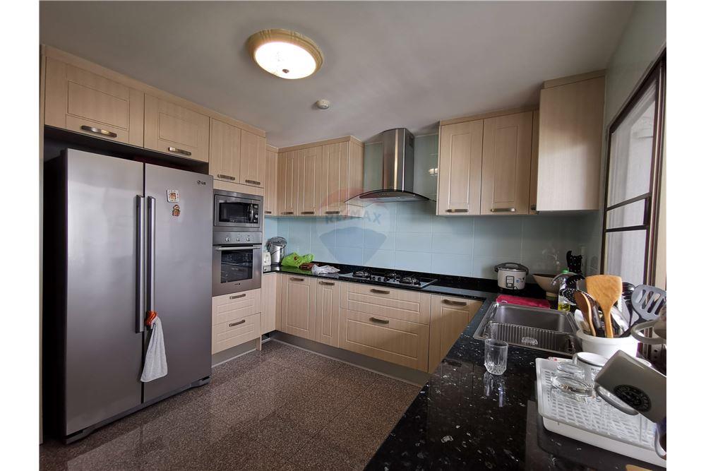 Condo Regent on the Park 1 for Sale and Rent on Sukhumvit Road