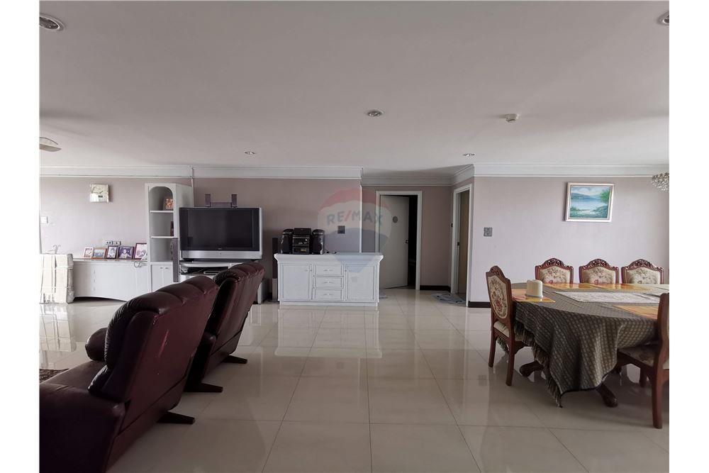 Regent on the Park 1 for Sale and Rent Condo on Sukhumvit Road