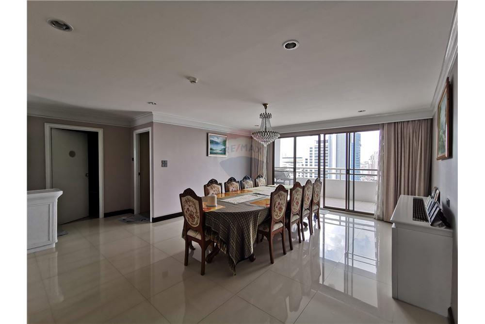 for Sale and Rent Condo Regent on the Park 1 on Sukhumvit Road