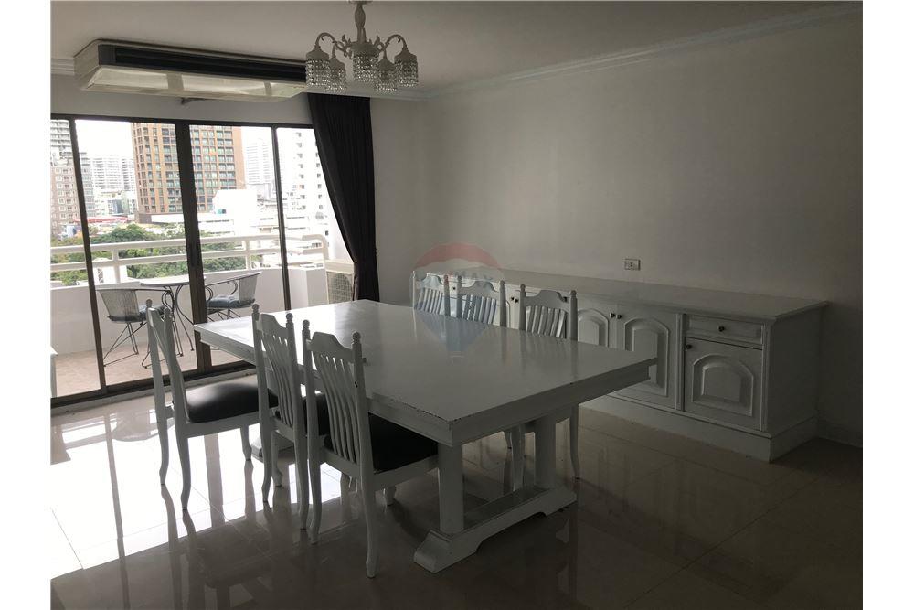 Condo Regent on the Park 1 on Sukhumvit Road for Sale and Rent